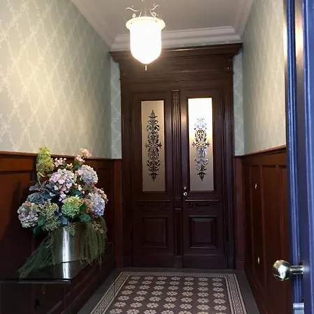Jethon Exklusives City-Appartement Bernburg Zewnętrze zdjęcie