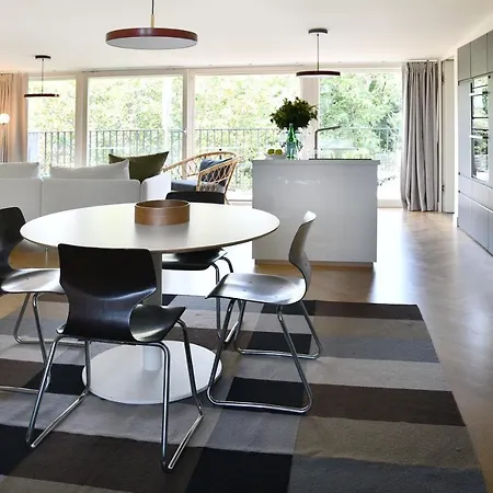 Jethon Exklusives City-Appartement Bernburg Zewnętrze zdjęcie