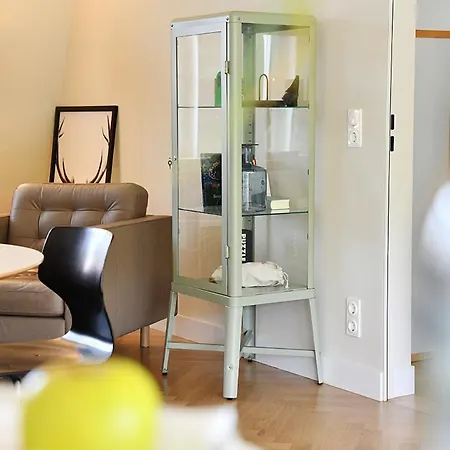 Jethon Exklusives City-Appartement Bernburg Zewnętrze zdjęcie