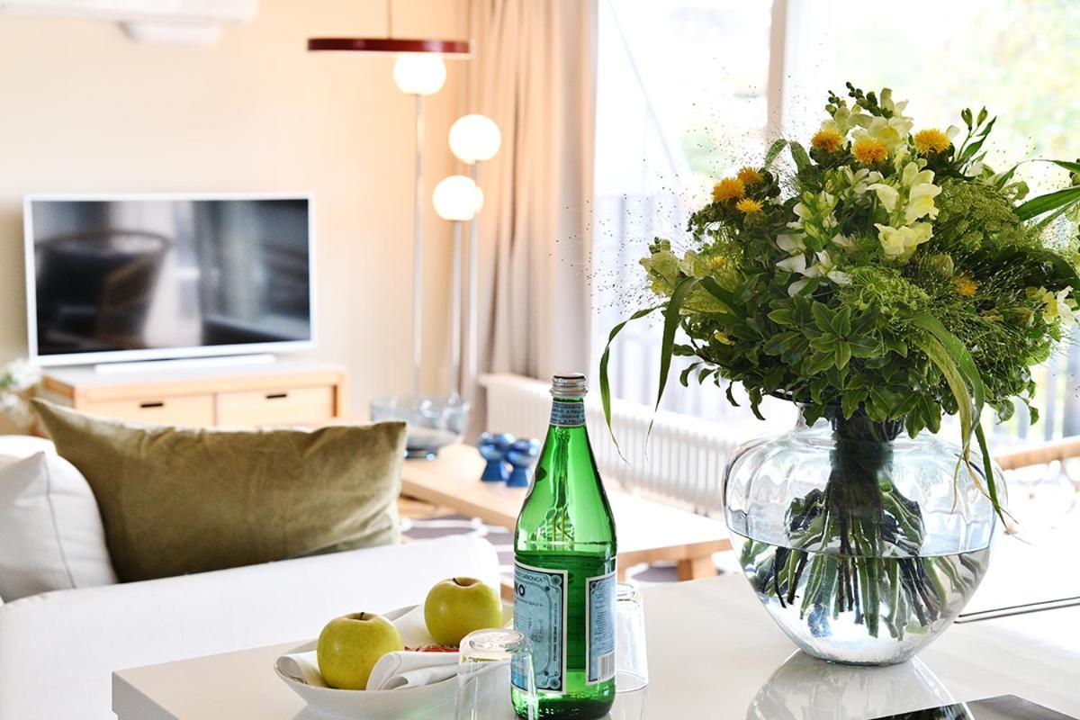 Jethon Exklusives City-appartement Apartment