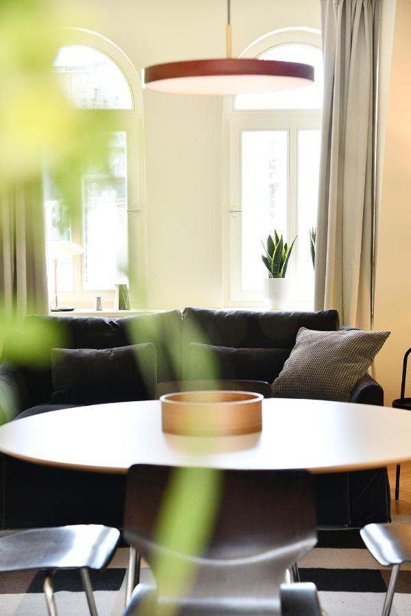 Apartment Jethon Exklusives City-appartement