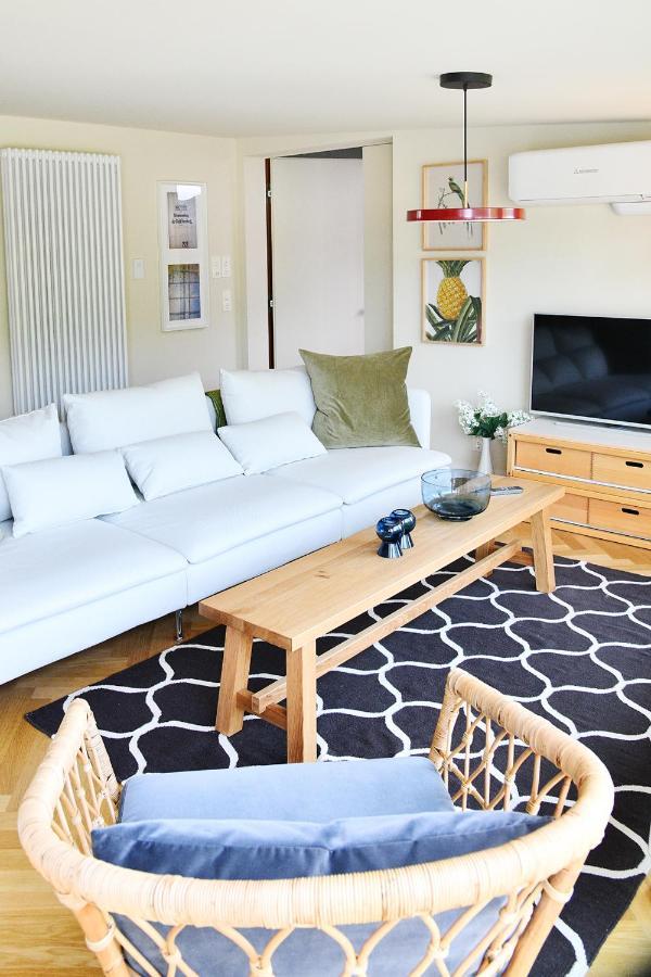 Jethon Exklusives City-appartement Apartment Bernburg