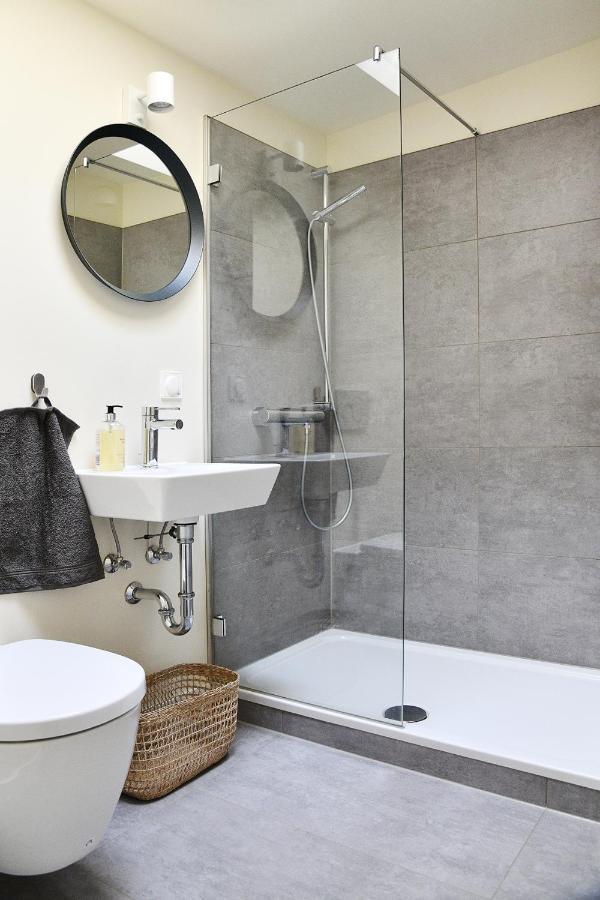 Jethon Exklusives City-appartement Apartment *