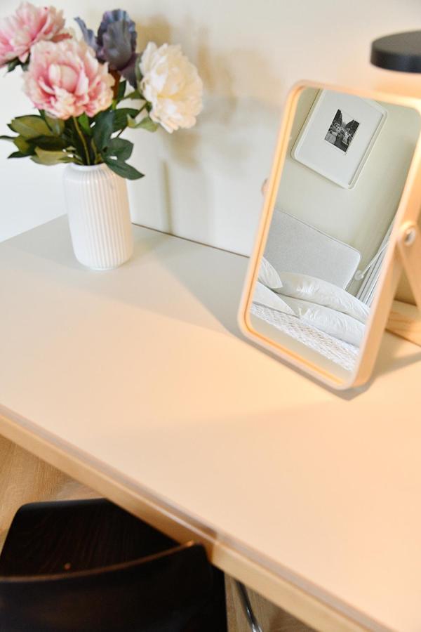Apartment Jethon Exklusives City-appartement Bernburg