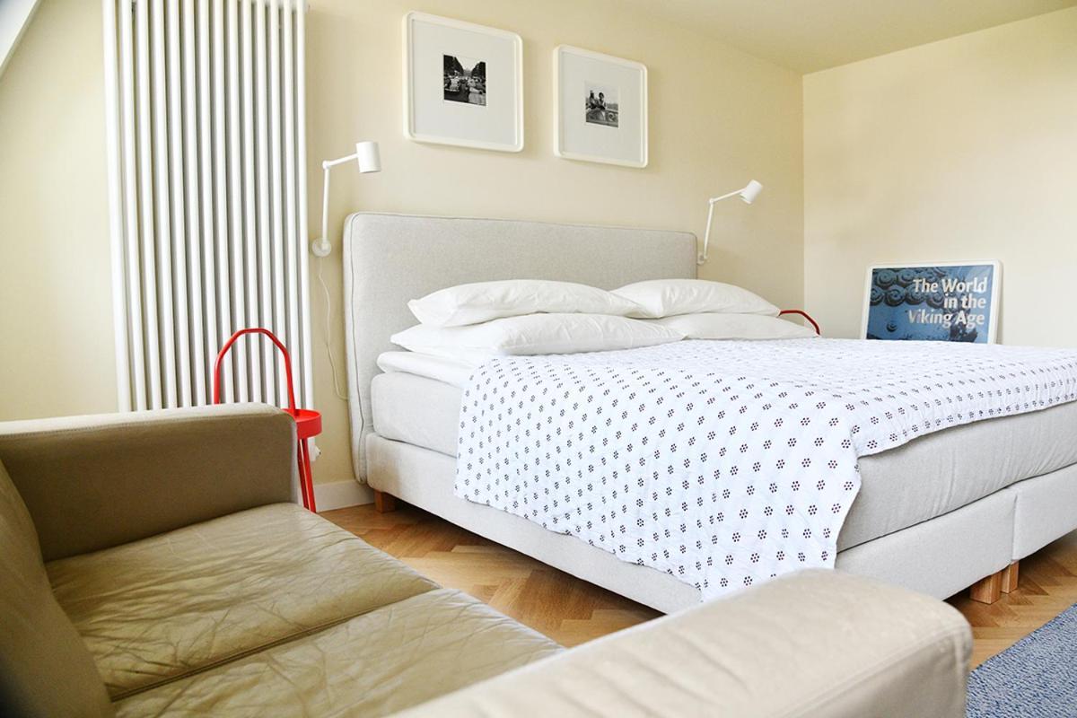 Jethon Exklusives City-appartement * Bernburg