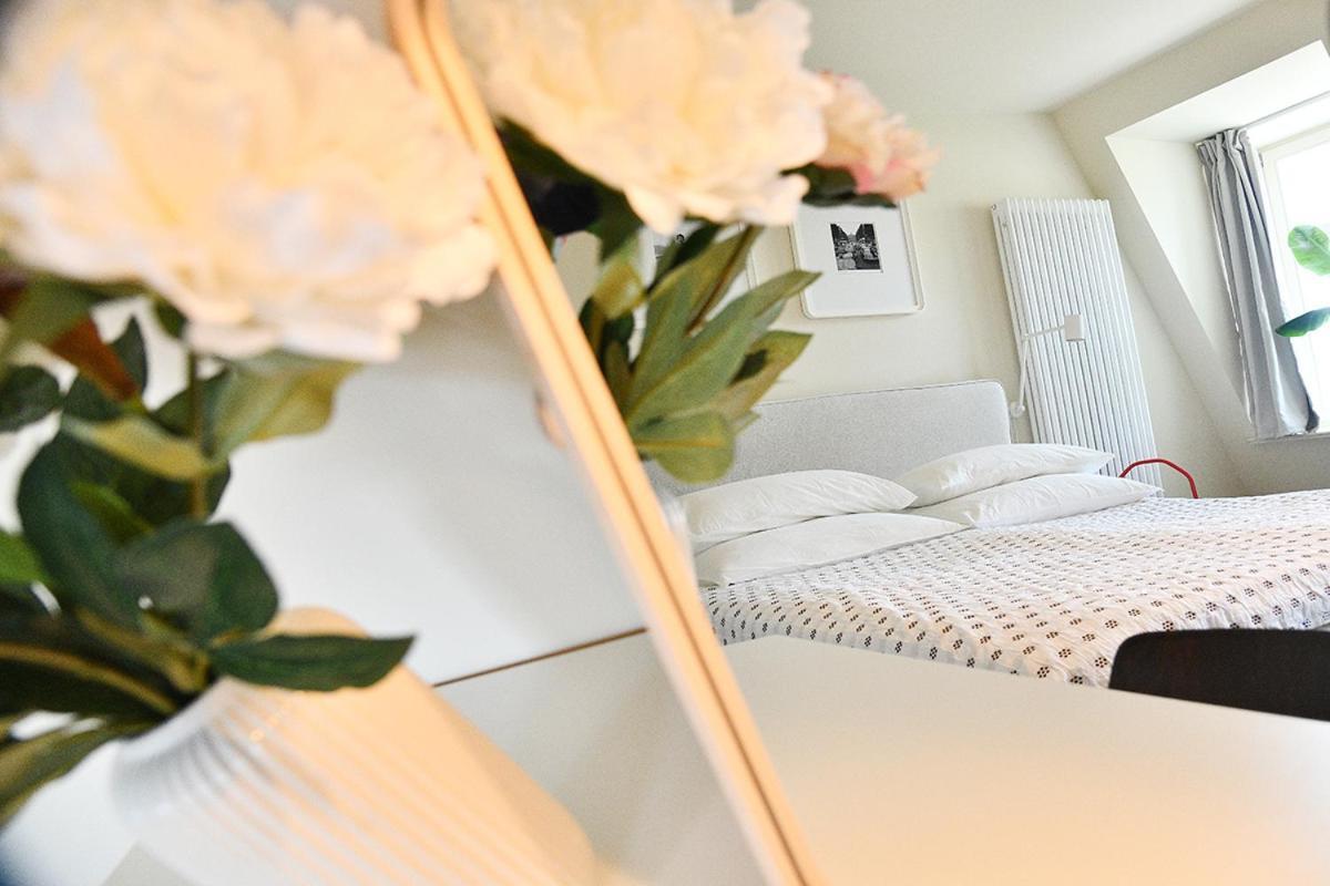 Jethon Exklusives City-appartement Apartment *