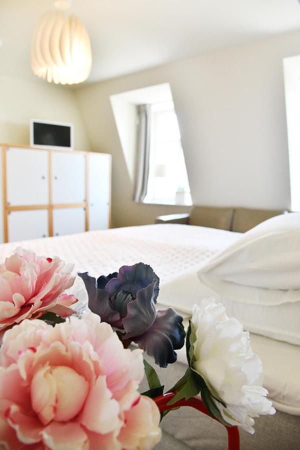 Jethon Exklusives City-appartement * Bernburg