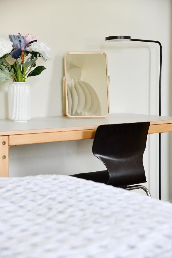Jethon Exklusives City-appartement Apartment *