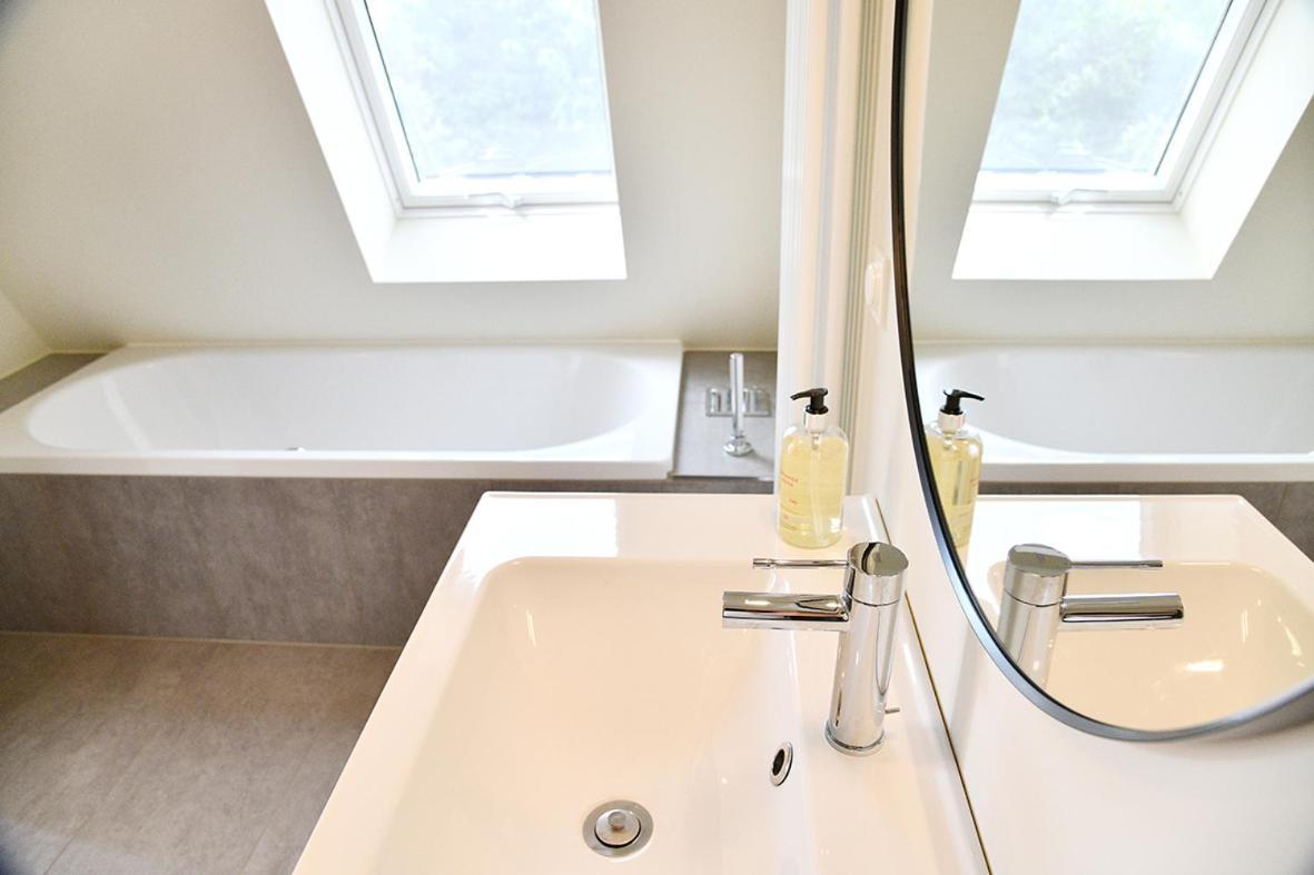 Jethon Exklusives City-appartement * Bernburg
