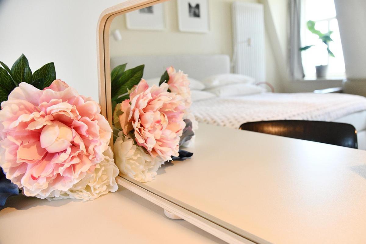 Jethon Exklusives City-appartement *