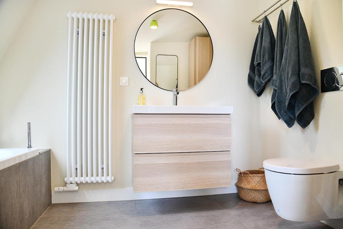 Apartment Jethon Exklusives City-appartement *